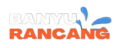 Banyu Rancang Logo
